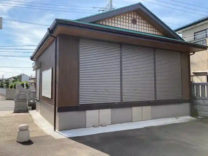 八坂神社のその他建物