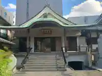 南蔵院(東京都)