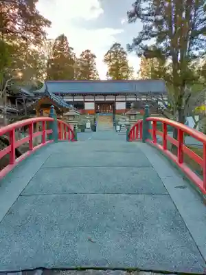 伊太祁曽神社(和歌山県)
