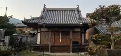 福徳寺(奈良県)