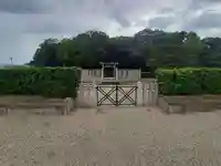 古市高屋丘陵 (安閑天皇陵)(大阪府)