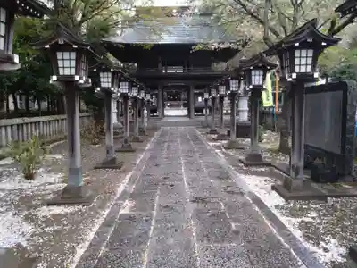 今宮神社(栃木県)