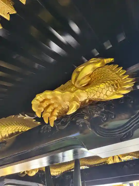 龍王神社(熊本県)