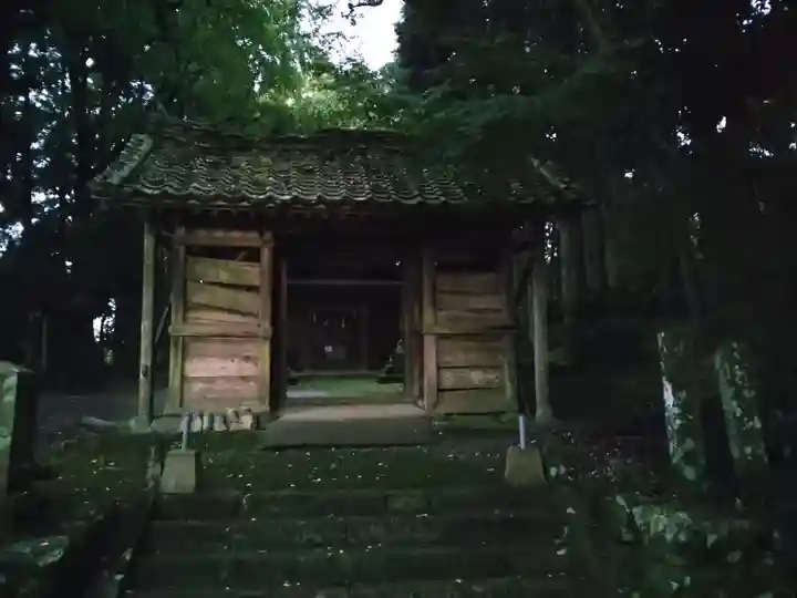 山本老松宮(福岡県)