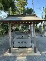 神明神社(東京都)