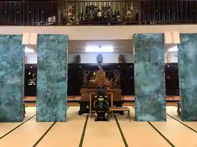 楽水亭　大龍寺(秋田県)