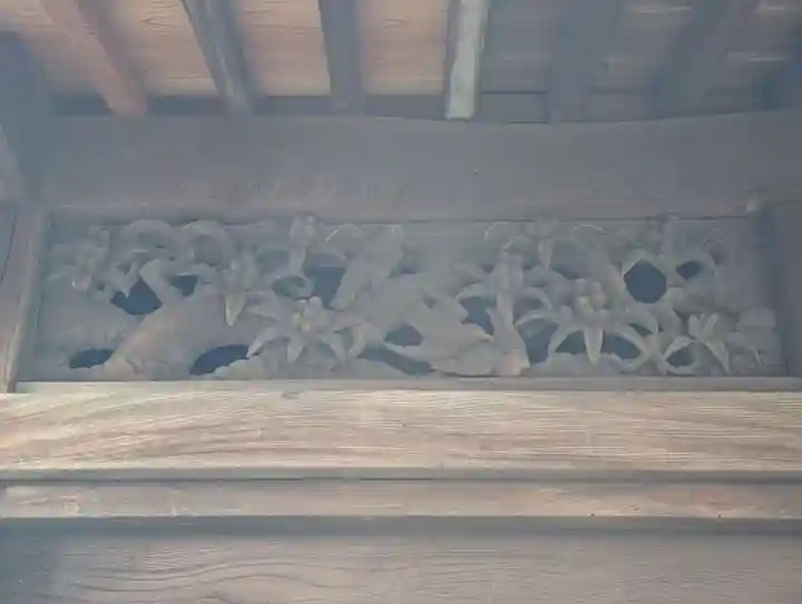 東耀稲荷神社(神奈川県)