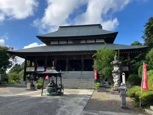 高蔵寺(千葉県)