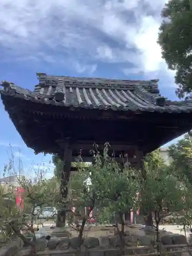 萬徳寺のその他建物