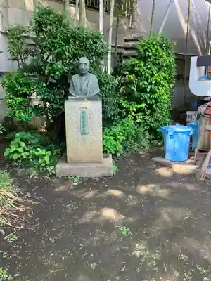 誓教寺(東京都)