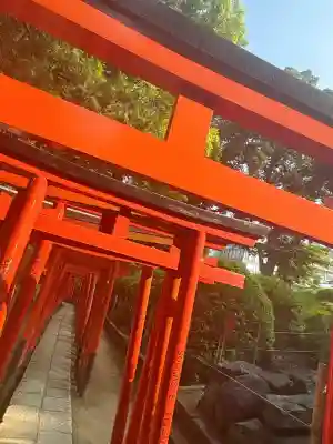 根津神社(東京都)