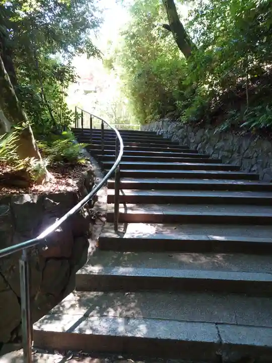 石清水八幡宮(京都府)