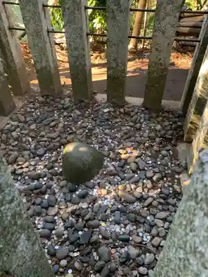 香取神宮のその他建物