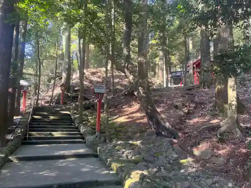 霧島東神社のその他建物
