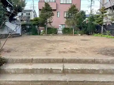 桜神宮(東京都)