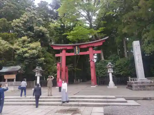 彌彦神社(新潟県)