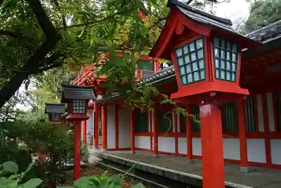 相州春日神社(神奈川県)
