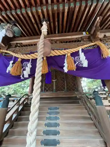 伊豆神社(滋賀県)