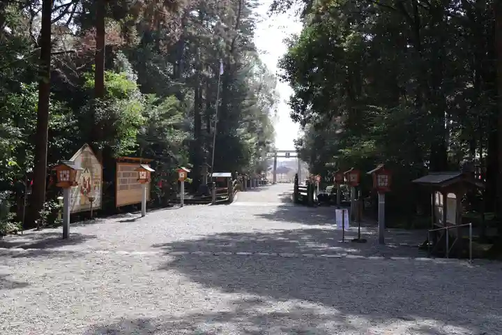 都農神社(宮崎県)