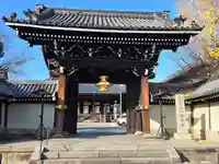 佛光寺(京都府)