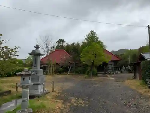 上行寺のその他建物