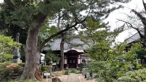 乗慶寺(山形県)
