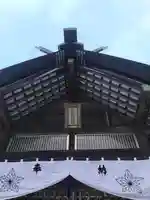 大麻神社のその他建物