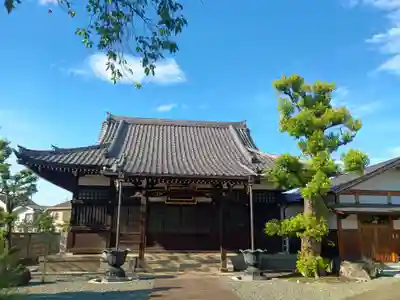 多聞院(東京都)