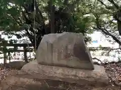 丹生神社の建物その他