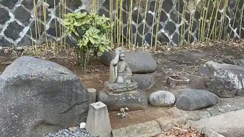 持地院(山形県)