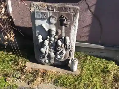 惣円寺のその他建物