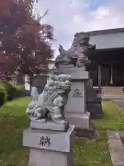 八坂神社(神奈川県)