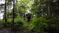 白金神社のその他建物
