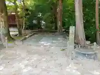 稲葉神社のその他建物