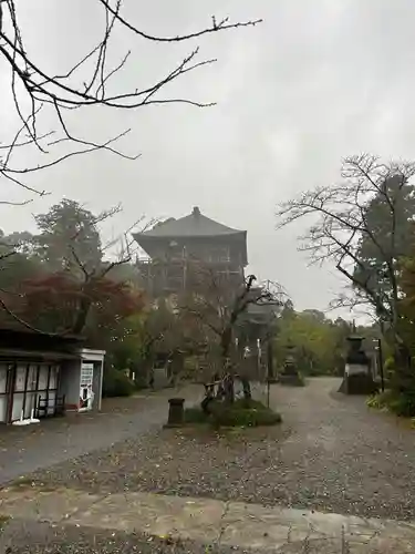 笠森寺(千葉県)