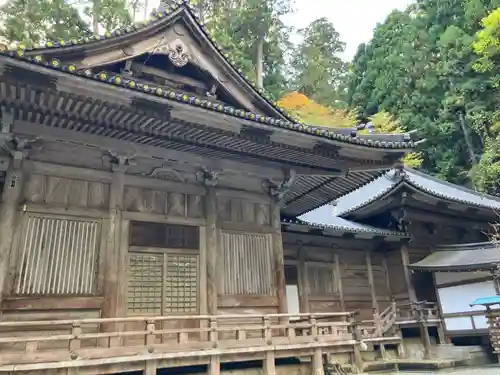 最乗寺（道了尊）(神奈川県)
