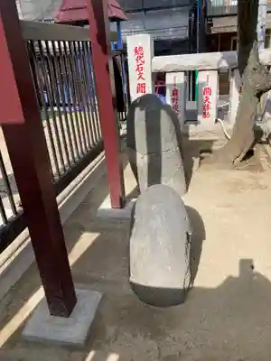 杉田八幡神社（杉田八幡宮）(神奈川県)