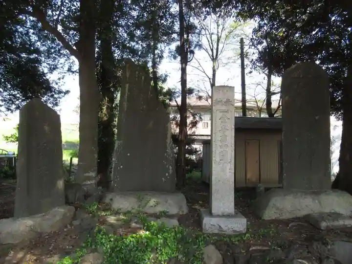 日枝神社(千葉県)