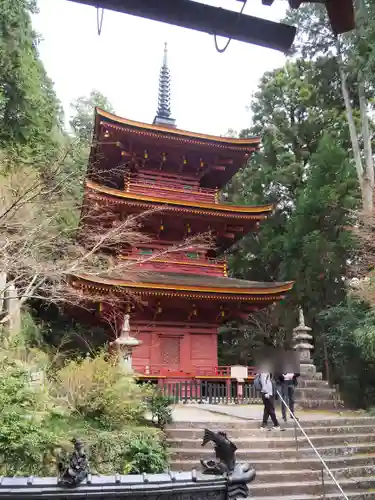 長命寺(滋賀県)