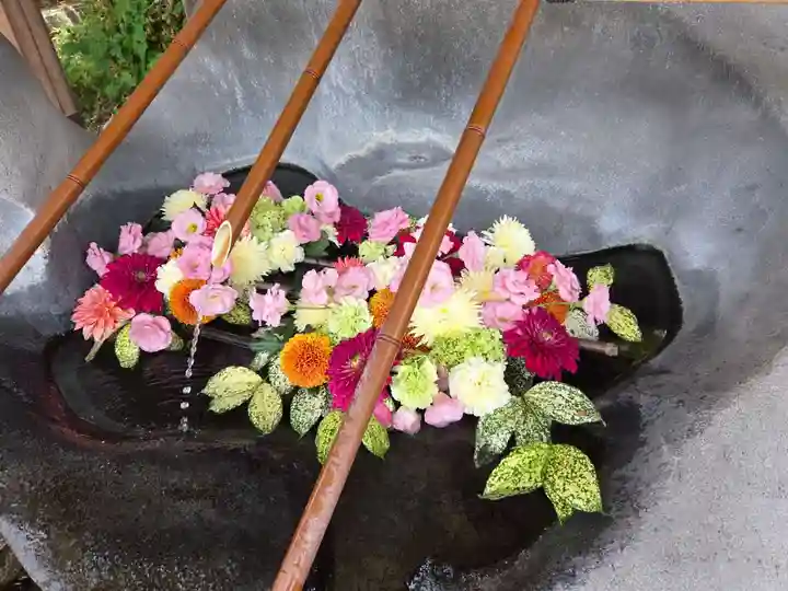 盛岡八幡宮(岩手県)