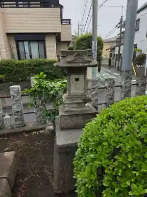 稲荷神社(東京都)