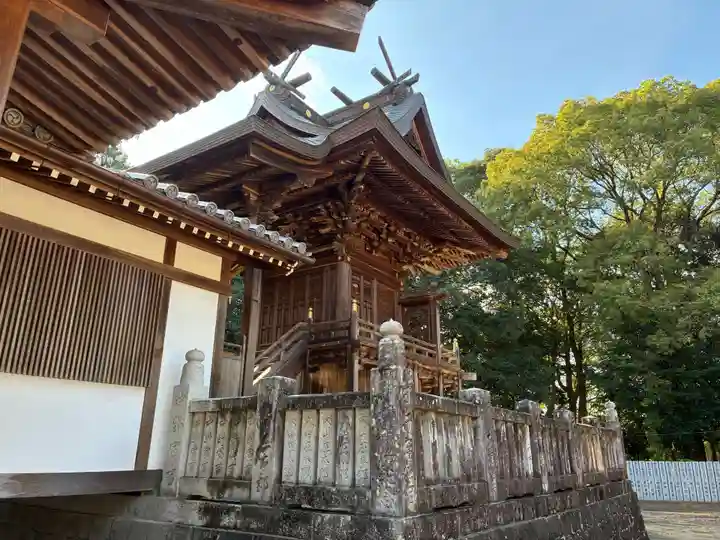 黒島神社(香川県)