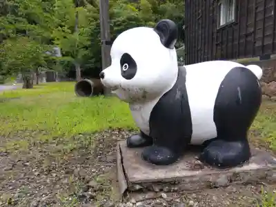 天満神社(福井県)