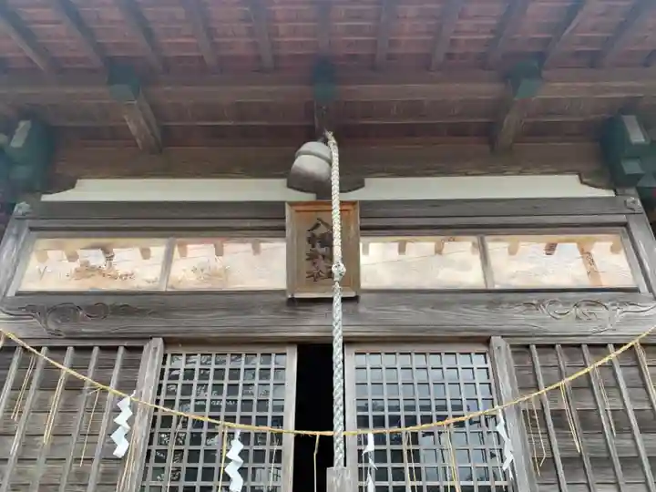 八幡神社(千葉県)