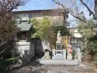 蓮長寺(静岡県)