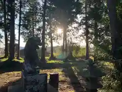 鹿島神社(栃木県)