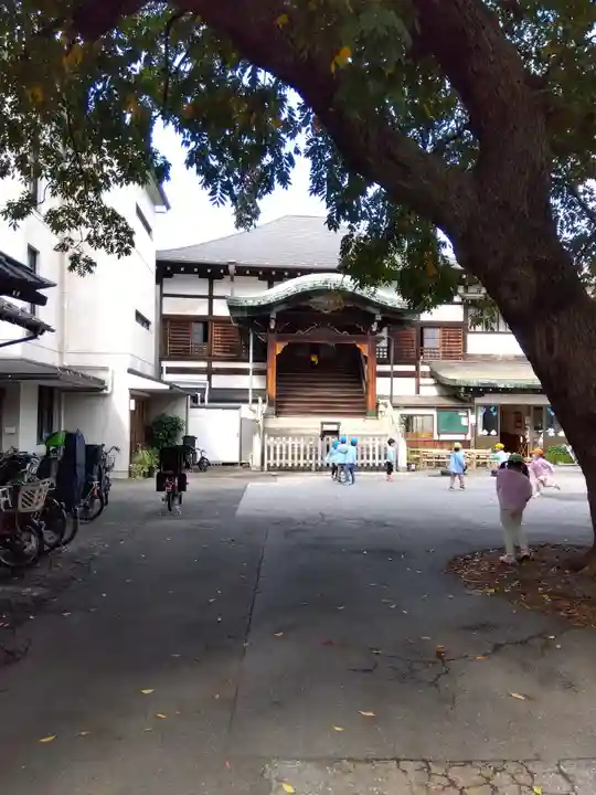 観智院(東京都)