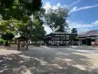 三ノ宮神社(京都府)