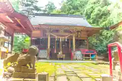 愛宕神社(宮城県)