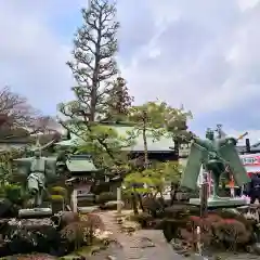 大井神社(静岡県)